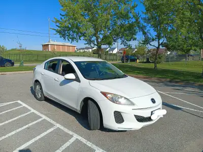 Awesome opportunity to buy a ready to drive car. Made in JAPAN. No need to repair anything. MTO safe...