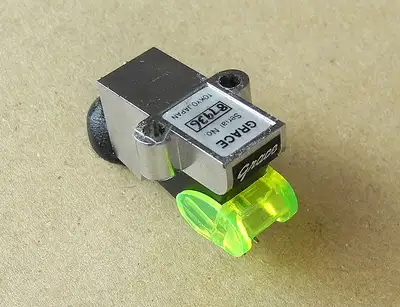 Grace F9E Phono Cartridge, View more