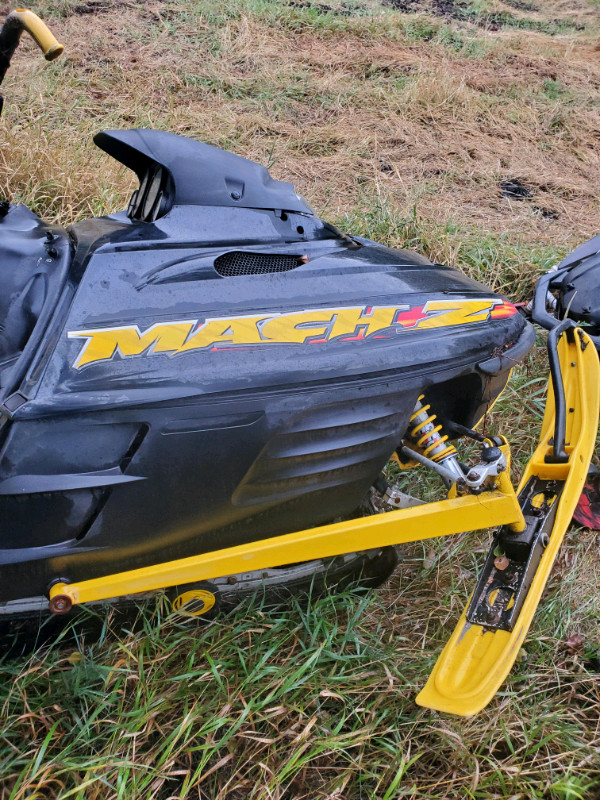 Snowmobiles Snowmobiles Winnipeg Kijiji