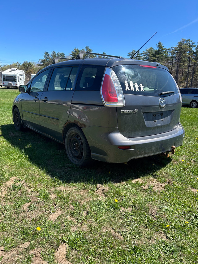 2009 mazada 5 in Cars & Trucks in Muskoka - Image 3