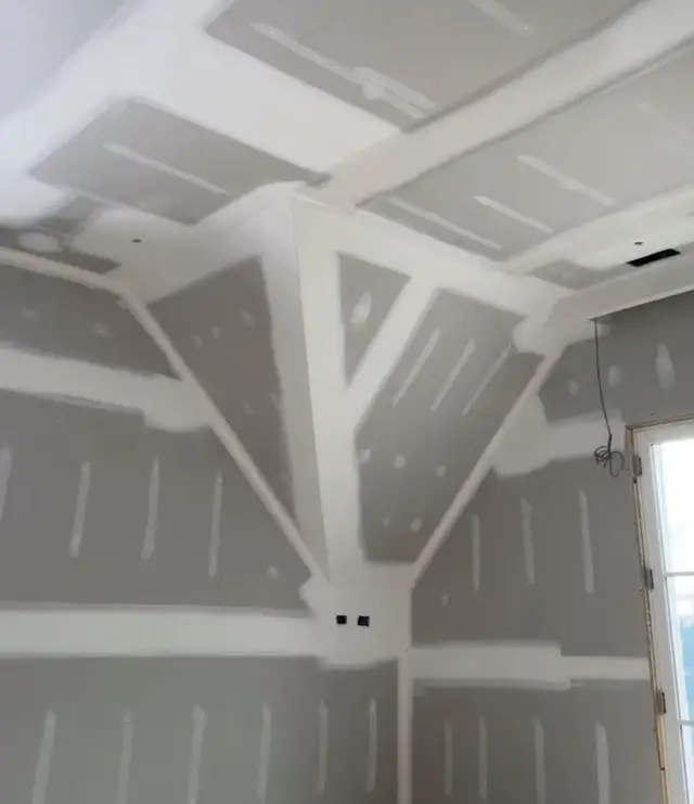 Drywall Taping and Mudding606387702113904648
