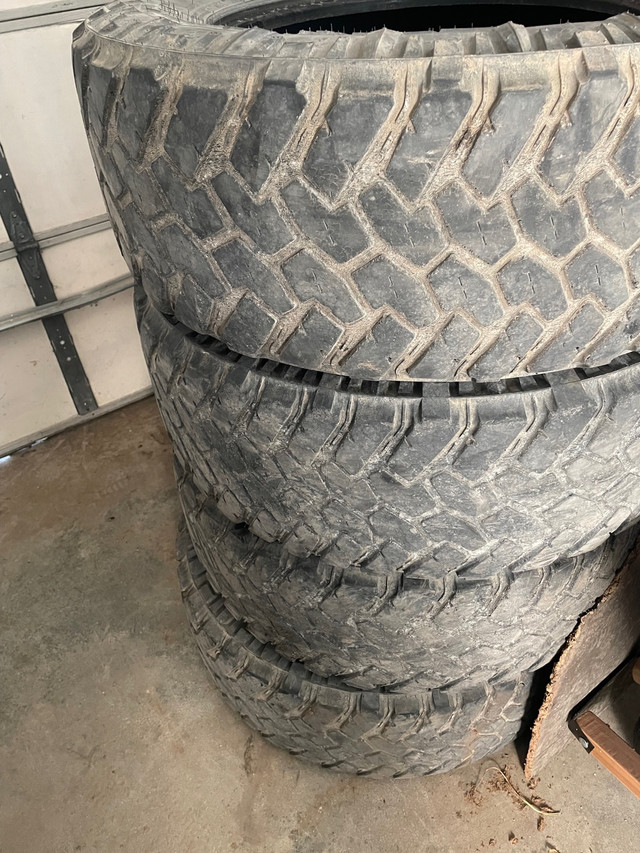 Nitto Trail Grappler - 295/65/20 in Tires & Rims in Stratford - Image 4
