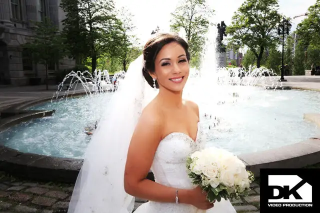 PHOTOGRAPHE,VIDÉOGRAPHIE,CAMERAMAN,MARIAGE,WEDDING 299$ in Photography & Video in City of Montréal - Image 4