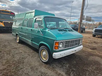 We are selling my mom's old wheelchair van. The lift has been removed from the van because it no lon...