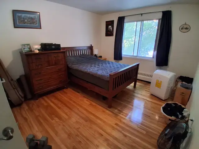 Verdun 3 1/2 Lease Transfer Dec 1st - Aug. in Long Term Rentals in City of Montréal - Image 5