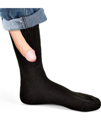 New Valentines Day Gift for Him Socks Funny Gifts for Men,Gag Me
