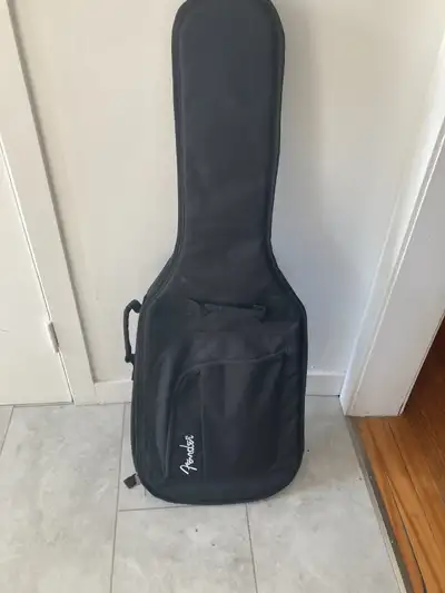 electric guitar gig bag, View more