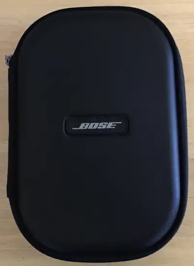 BOSE Quiet Comfort QC25 Wired Noise Canceling Headphones, View more