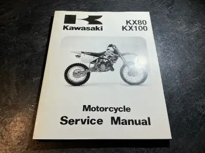 kawasaki kx 80 in All Categories in Canada | Kijiji Marketplaces