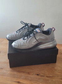 Air Max 720 Space Flight size 10
