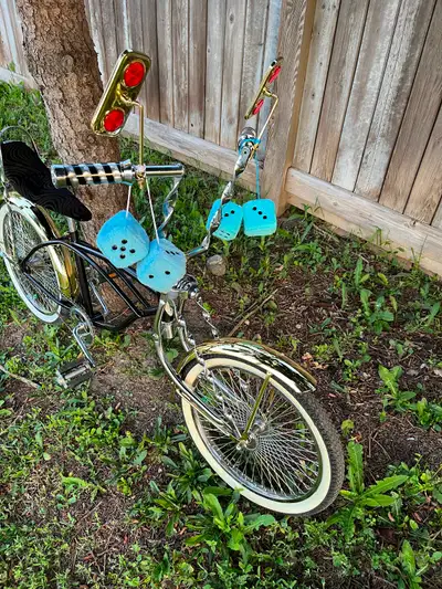 lowrider bicycles canada 20 while the Cr Where to find low rider