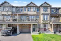 Beautiful Modern 2 Bed, 3 bath, Large Balcony Home in Orleans