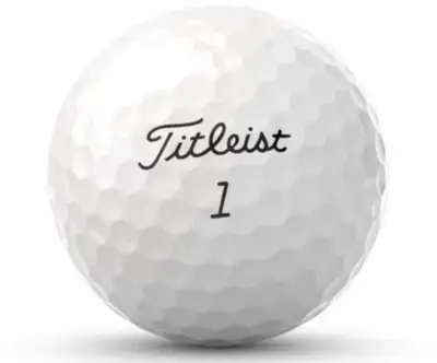 Titleist ProV1 used golf balls, View more