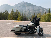 2020 Harley-Davidson CVO Street Glide  (Financing Available)