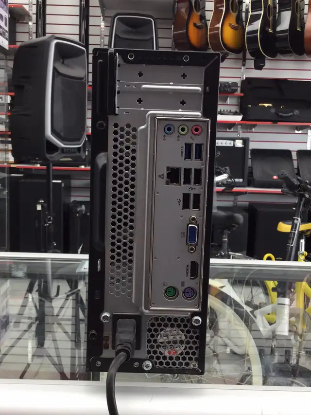 Acer Aspire X3470 computer63284921728515123