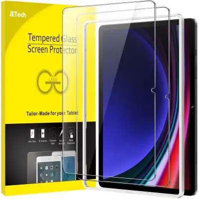Samsung S9 Glass Screen Protector, View more