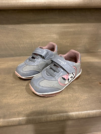 Geox Toddler Lightup Shoes