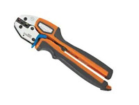 HAND TOOL CRIMPER ERG401 (ERGONOMIC)