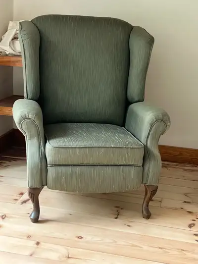 fauteuil à donner , View more