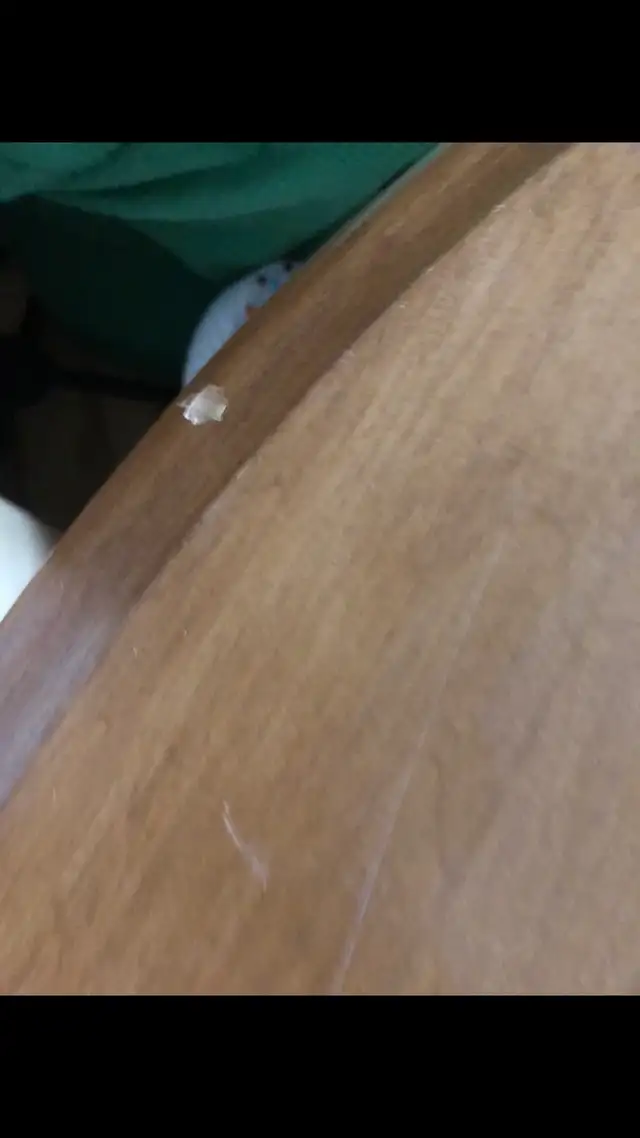 Dining table  in Dining Tables & Sets in Dartmouth - Image 4