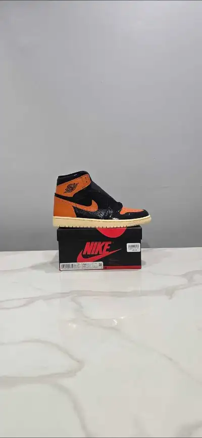 Air Jordan 1 Shattered Backboard 3.0 size 10, View more