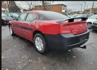 Dodge charger 2006