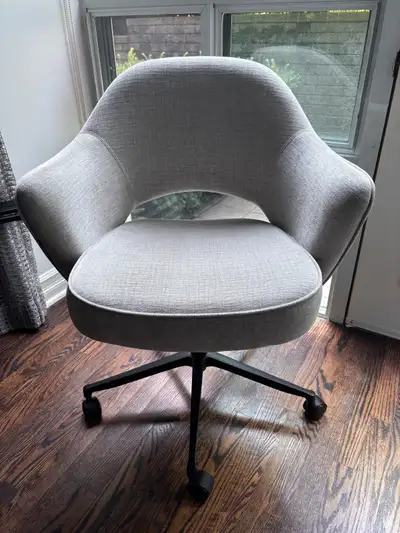 Knoll | Saarinen Arm Chair, View more