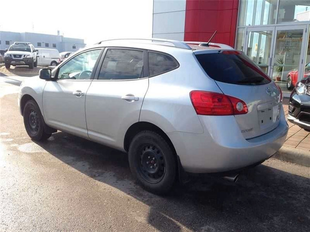 2009 Nissan Rogue S Leather in Cars & Trucks in Markham / York Region