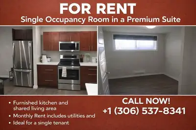 ✨ *Premium Accomdation/ Private Room* ✨ A clean and comfortable luxury accommodation / private room...