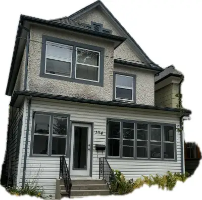 Wosely upstairs for rent