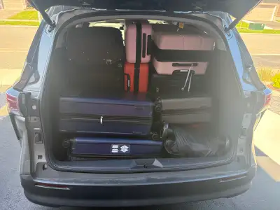 pickup/Drop-off to Airport YYZ, View more