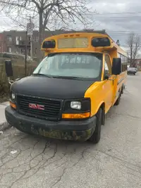 mini bus for sell
