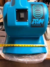 Air mover/dryer