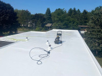 GEM Commercial Industrial Residential Roofing