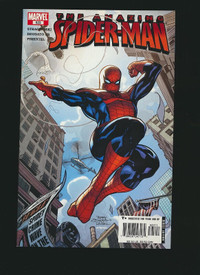 The Amazing Spider-Man #523 MARVEL COMICS NM
