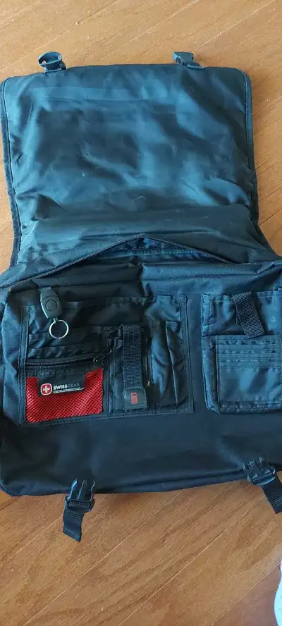laptop bag, View more