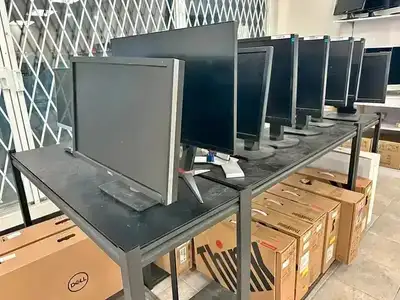 Deals now Office monitors on sale Starting from $39, View more