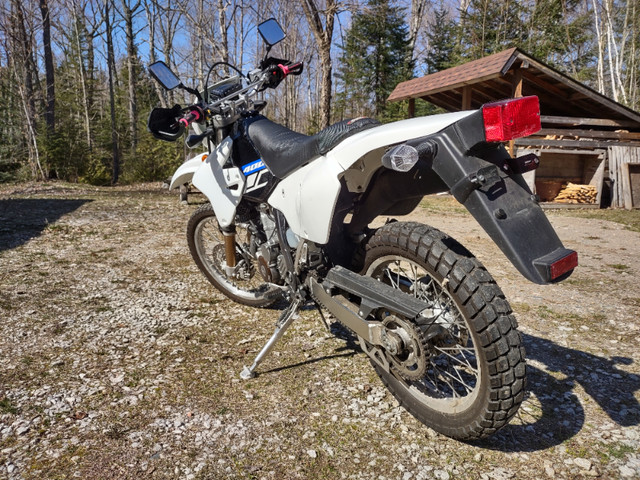 2019 Suzuki DR-Z400S in Dirt Bikes & Motocross in Sault Ste. Marie - Image 4