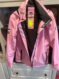 Women’s HH jacket