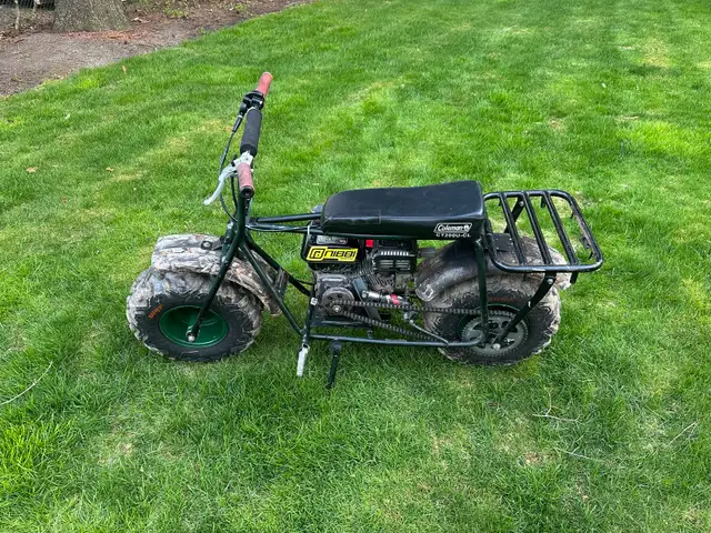 Mini Bike in Dirt Bikes & Motocross in Mississauga / Peel Region - Image 4