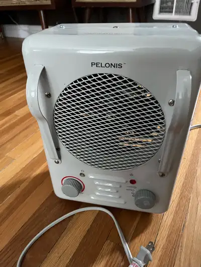 Space heater , View more