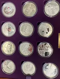 Looking for silver/gold coins.Pay at least market price.