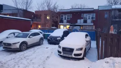 Out door car storage . Long / short term . In the private property. Please for faster response call...