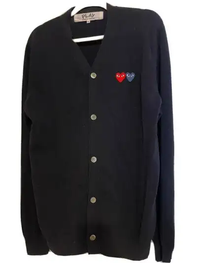 CDG Play and AMI Paris, View more