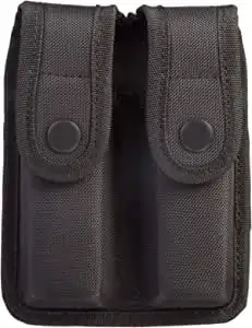 Uncle Mike`s magazine pouch, View more