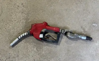 “Vintage OPW Gas Nozzel” $50. , View more
