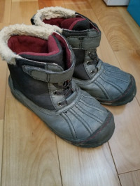 Spring/Fall  boots size 11