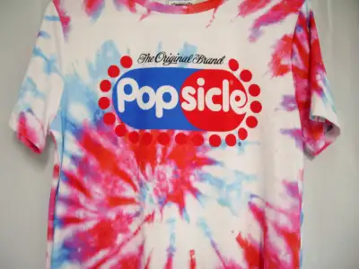 POPSICLE T-SHIRT FOR SALE, View more