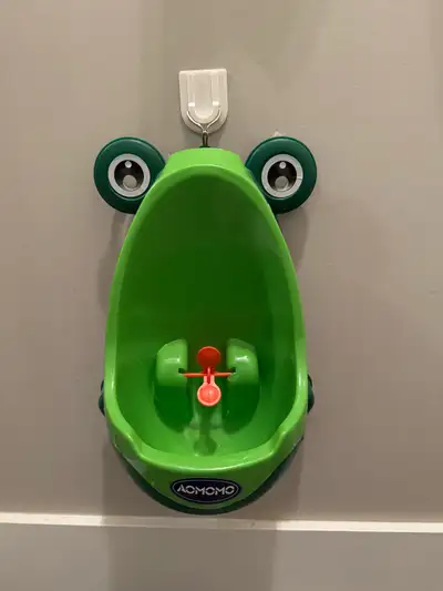 Boy’s potty for sale $10!, View more