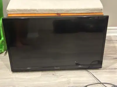 panasonic tc-l32b6 TV (Not a Smart tv), View more